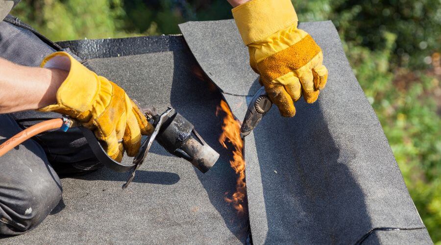 Local Chimney Repair in Fort Cobb, OK